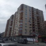 Kirayə (günlük) 2 otaqlı Yeni Tikili, 28 May metrosu, Ağ şəhər, Xətai rayonu 1