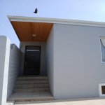 Satılır 2 otaqlı Həyət evi/villa, Hövsan qəs., Suraxanı rayonu 11