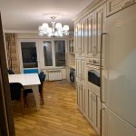 Kirayə (aylıq) 2 otaqlı Yeni Tikili, 28 May metrosu, Nəsimi rayonu 6