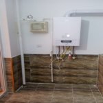 Kirayə (aylıq) 2 otaqlı Yeni Tikili, Qara Qarayev metrosu, Nizami rayonu 14