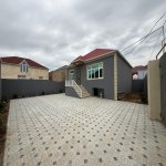 Satılır 4 otaqlı Həyət evi/villa, Məhəmmədli, Abşeron rayonu 1