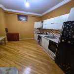 Kirayə (aylıq) 2 otaqlı Yeni Tikili, Gənclik metrosu, Asan xidmət , Nəsimi rayonu 4