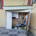 Satılır 3 otaqlı Həyət evi/villa, Koroğlu metrosu, Zabrat qəs., Sabunçu rayonu 10