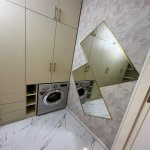 Аренда 3 комнатная Новостройка, м. 28 Мая метро, Насими район 15