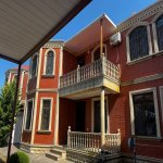 Kirayə (aylıq) 4 otaqlı Həyət evi/villa, Mərdəkan, Xəzər rayonu 1