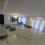 Satılır 4 otaqlı Yeni Tikili, İçərişəhər metrosu, Bayıl qəs., Səbail rayonu 17