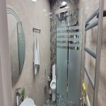 Satılır 6 otaqlı Həyət evi/villa, Avtovağzal metrosu, Biləcəri qəs., Binəqədi rayonu 16