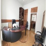 Kirayə (aylıq) 4 otaqlı Ofis, İçərişəhər metrosu, Səbail rayonu 11