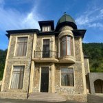 Kirayə (günlük) 7 otaqlı Həyət evi/villa Quba 1