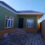 Satılır 3 otaqlı Həyət evi/villa, Hövsan qəs., Suraxanı rayonu 2