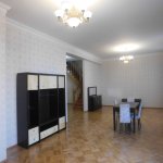 Kirayə (aylıq) 6 otaqlı Yeni Tikili, Gənclik metrosu, Dədə Qorqud parkı, Nərimanov rayonu 3