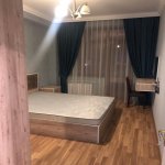 Kirayə (aylıq) 2 otaqlı Yeni Tikili, Qara Qarayev metrosu, Nizami rayonu 3