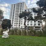 Satılır 3 otaqlı Yeni Tikili, 28 May metrosu, Nəsimi rayonu 1