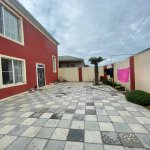Satılır 4 otaqlı Həyət evi/villa, Binə qəs., Xəzər rayonu 2