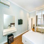 Посуточно 2 комнатная Вторичка, м. 28 Мая метро, 28 Малл, Насими район 24