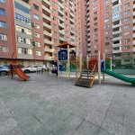 Satılır 3 otaqlı Yeni Tikili, Gənclik metrosu, Nəsimi rayonu 1