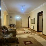 Kirayə (aylıq) 4 otaqlı Həyət evi/villa, Badamdar qəs., Səbail rayonu 17