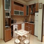 Kirayə (aylıq) 4 otaqlı Yeni Tikili, 28 May metrosu, Nəsimi rayonu 3