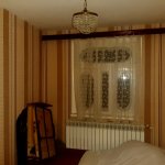 Kirayə (aylıq) 3 otaqlı Köhnə Tikili, Elmlər akademiyası metrosu, Yasamal qəs., Yasamal rayonu 6