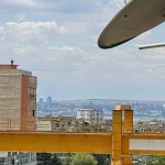 Satılır 4 otaqlı Köhnə Tikili, Həzi Aslanov metrosu, H.Aslanov qəs., Xətai rayonu 6