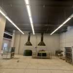 Kirayə (aylıq) Obyekt, Neftçilər metrosu, 8-ci kilometr, Nizami rayonu 7