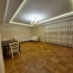 Аренда 2 комнатная Новостройка, м. Халглар Достлугу метро, Низаминский р-н район 2