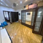 Kirayə (aylıq) 3 otaqlı Köhnə Tikili, Elmlər akademiyası metrosu, Space TV, Yasamal rayonu 2