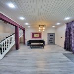 Kirayə (günlük) 3 otaqlı Həyət evi/villa Qəbələ 16