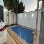Kirayə (aylıq) 4 otaqlı Həyət evi/villa, Şağan, Xəzər rayonu 10