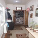 Satılır 2 otaqlı Həyət evi/villa, Azadlıq metrosu, Binəqədi qəs., Binəqədi rayonu 10