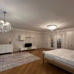 Kirayə (aylıq) 3 otaqlı Yeni Tikili, Nəriman Nərimanov metrosu, Metropark, Nərimanov rayonu 3