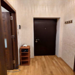 Kirayə (aylıq) 2 otaqlı Yeni Tikili, Qara Qarayev metrosu, Nizami rayonu 5