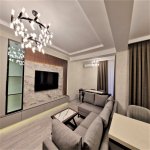 Kirayə (aylıq) 3 otaqlı Yeni Tikili, Bayıl qəs., Səbail rayonu 3