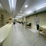 Kirayə (aylıq) Obyekt, Gənclik metrosu, Nərimanov rayonu 2