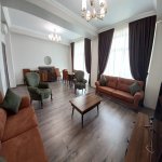 Kirayə (aylıq) 4 otaqlı Yeni Tikili, Xətai metrosu, Ağ şəhər, Xətai rayonu 6