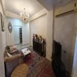 Kirayə (aylıq) 3 otaqlı Yeni Tikili, Nizami metrosu, Səbail rayonu 1