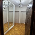 Kirayə (aylıq) 3 otaqlı Köhnə Tikili, Azadlıq metrosu, 8-ci mikrorayon, Binəqədi rayonu 15