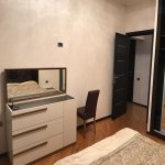 Kirayə (aylıq) 4 otaqlı Yeni Tikili, İçərişəhər metrosu, Səbail rayonu 12