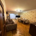 Satılır 2 otaqlı Köhnə Tikili, Xalqlar dostluğu metrosu, 8-ci kilometr, Nizami rayonu 2