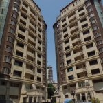 Satılır 4 otaqlı Yeni Tikili, Nizami metrosu, Yasamal rayonu 1