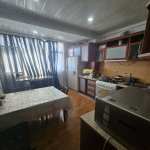 Satılır 5 otaqlı Köhnə Tikili, Azadlıq metrosu, 8-ci mikrorayon, Binəqədi rayonu 5