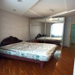 Kirayə (aylıq) 3 otaqlı Köhnə Tikili, Qara Qarayev metrosu, Nizami rayonu 3