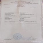 Satılır Torpaq Sumqayıt 9