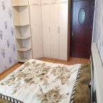 Satılır 2 otaqlı Yeni Tikili, Bayıl qəs., Səbail rayonu 3