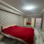 Kirayə (aylıq) 3 otaqlı Yeni Tikili, Həzi Aslanov metrosu, Əhmədli, Xətai rayonu 2