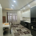 Аренда 3 комнатная Новостройка, м. Нариман Нариманов метро, Наримановский р-н район 5