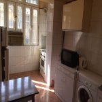 Kirayə (aylıq) 3 otaqlı Köhnə Tikili, İçərişəhər metrosu, Səbail rayonu 13