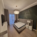 Kirayə (aylıq) 4 otaqlı Yeni Tikili, Ağ şəhər, Xətai rayonu 16
