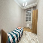 Satılır 3 otaqlı Yeni Tikili, Xalqlar dostluğu metrosu, Xətai rayonu 9