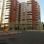 Kirayə (aylıq) 3 otaqlı Yeni Tikili, Neftçilər metrosu, Nizami rayonu 1